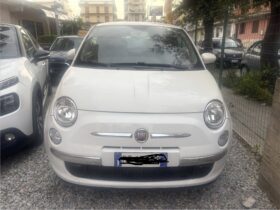 Fiat 500 1.2