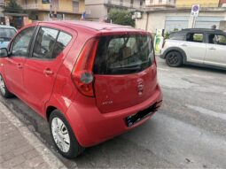 
										Opel Agila 1.2 gpl full									