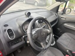 
										Opel Agila 1.2 gpl full									